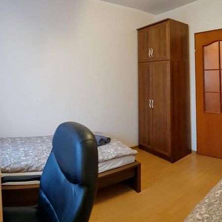 克拉科夫Apartament Barbary公寓 外观 照片