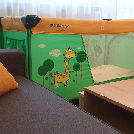 克拉科夫Apartament Barbary公寓 外观 照片