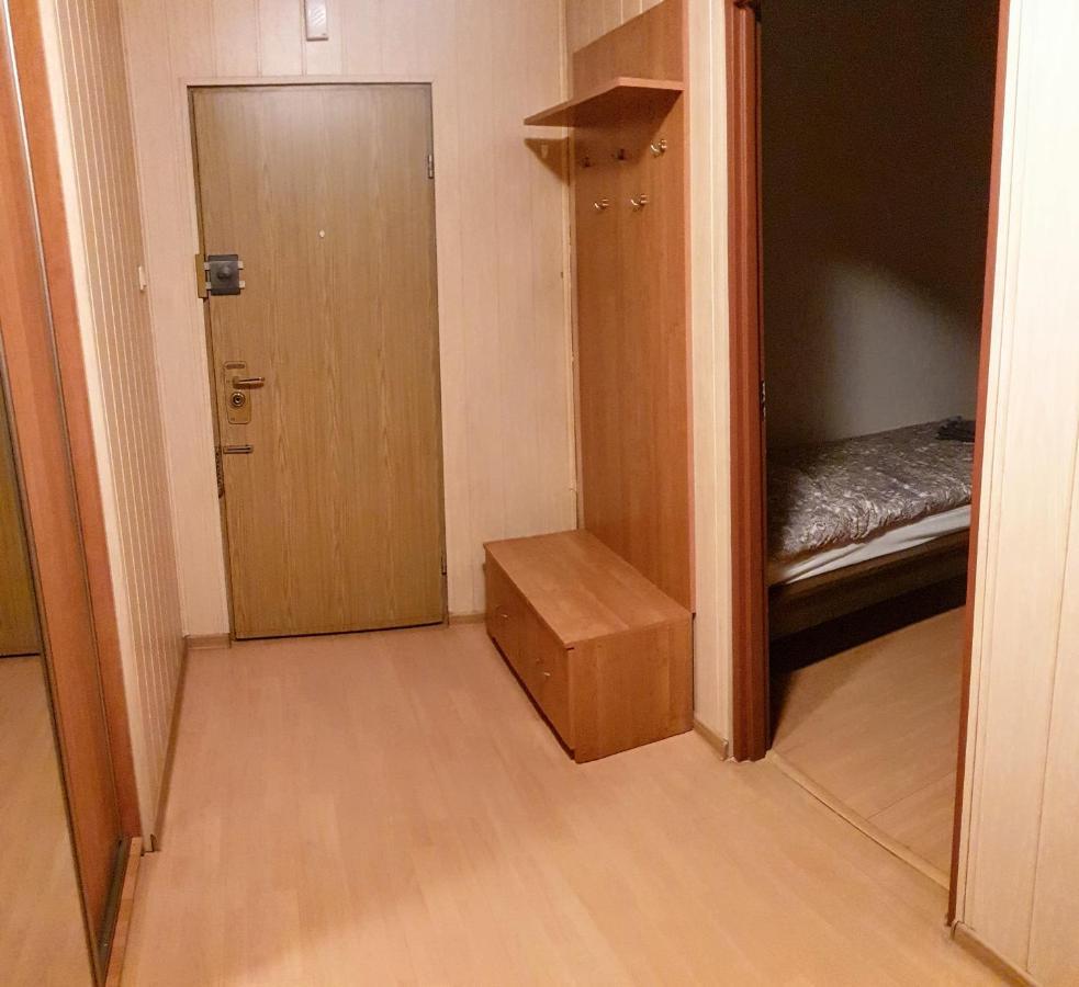 克拉科夫Apartament Barbary公寓 外观 照片