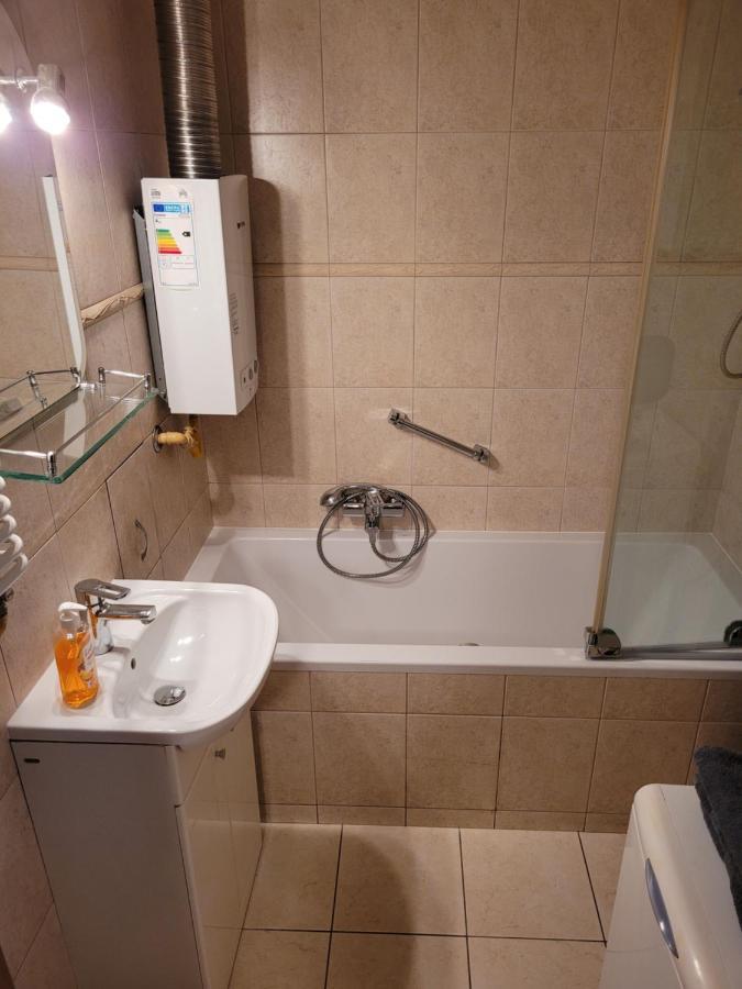 克拉科夫Apartament Barbary公寓 外观 照片