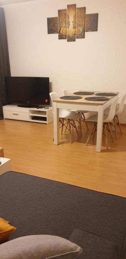 克拉科夫Apartament Barbary公寓 外观 照片