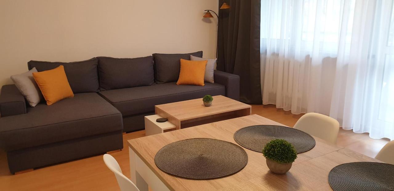 克拉科夫Apartament Barbary公寓 外观 照片
