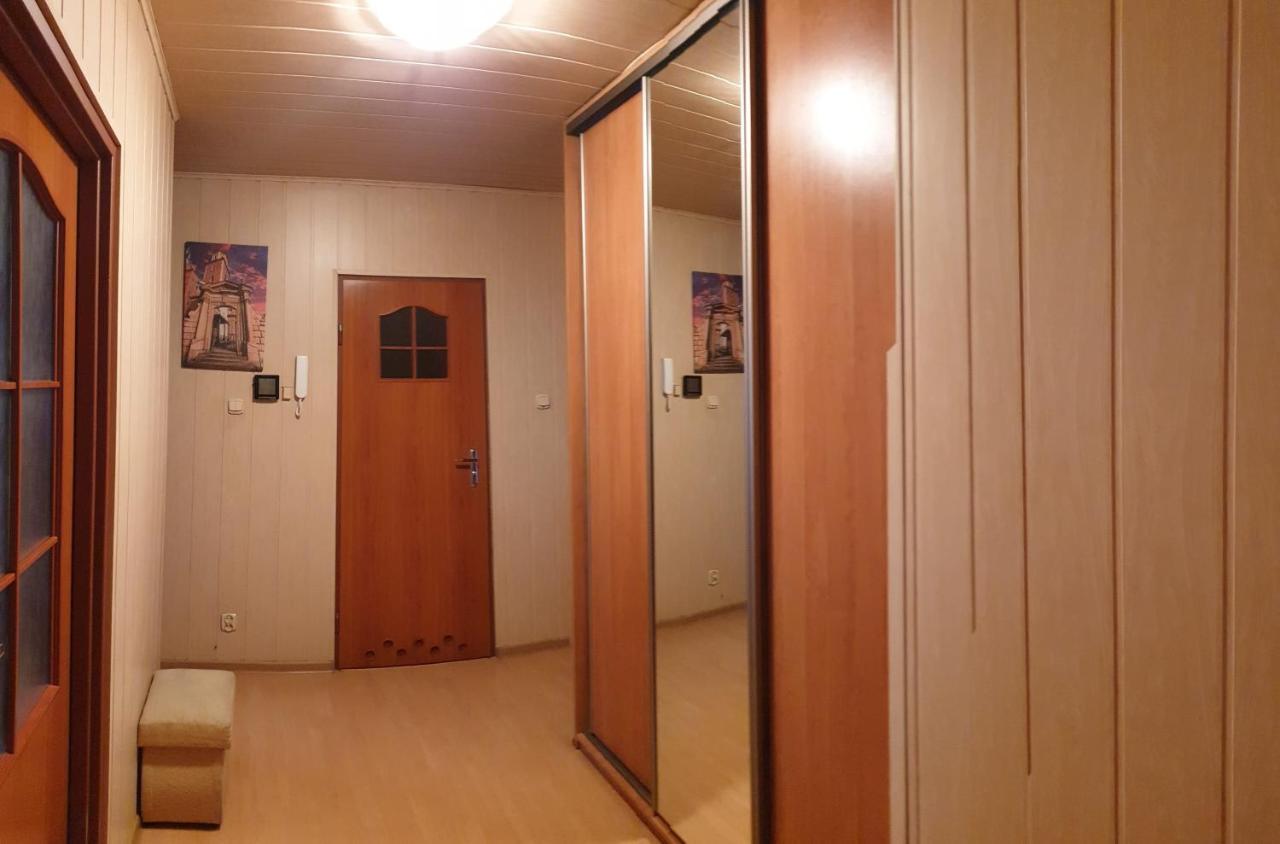 克拉科夫Apartament Barbary公寓 外观 照片