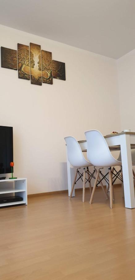 克拉科夫Apartament Barbary公寓 外观 照片