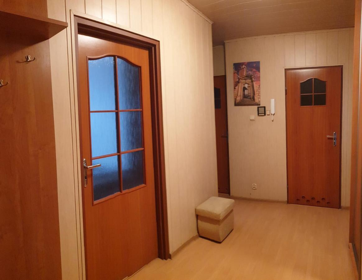 克拉科夫Apartament Barbary公寓 外观 照片