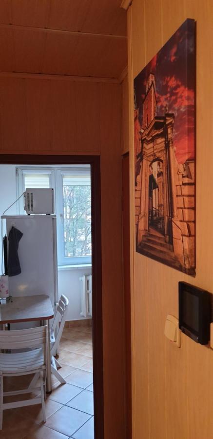 克拉科夫Apartament Barbary公寓 外观 照片