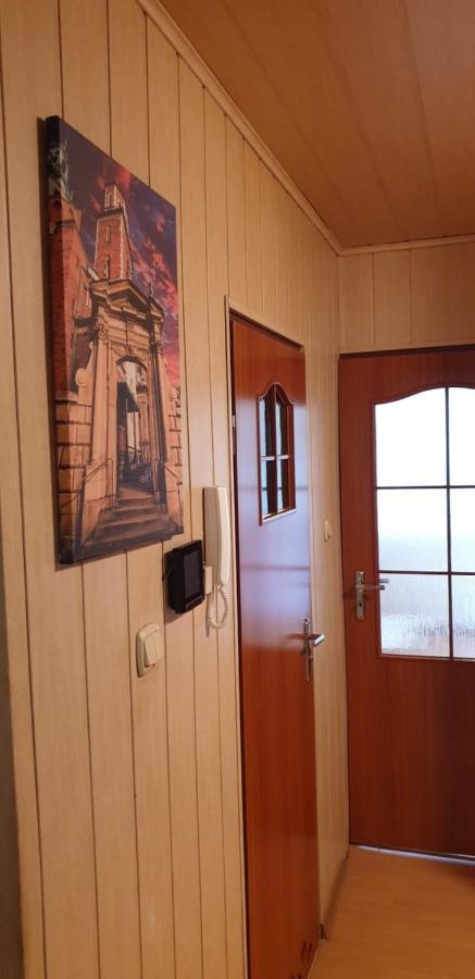 克拉科夫Apartament Barbary公寓 外观 照片