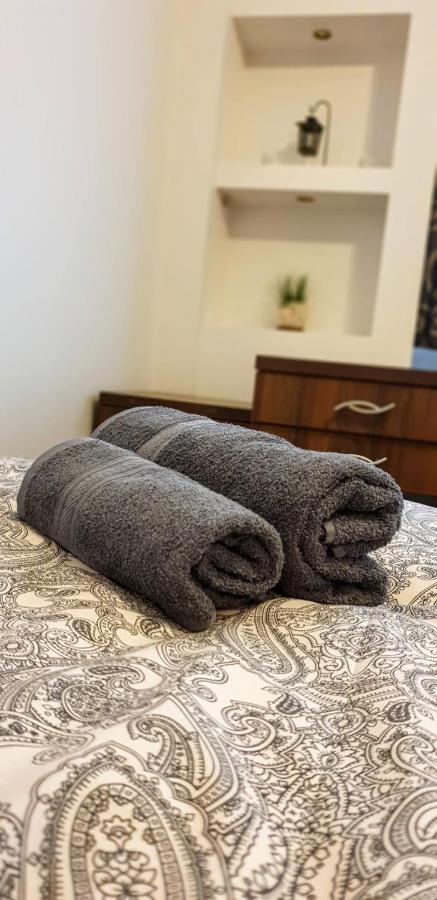 克拉科夫Apartament Barbary公寓 外观 照片