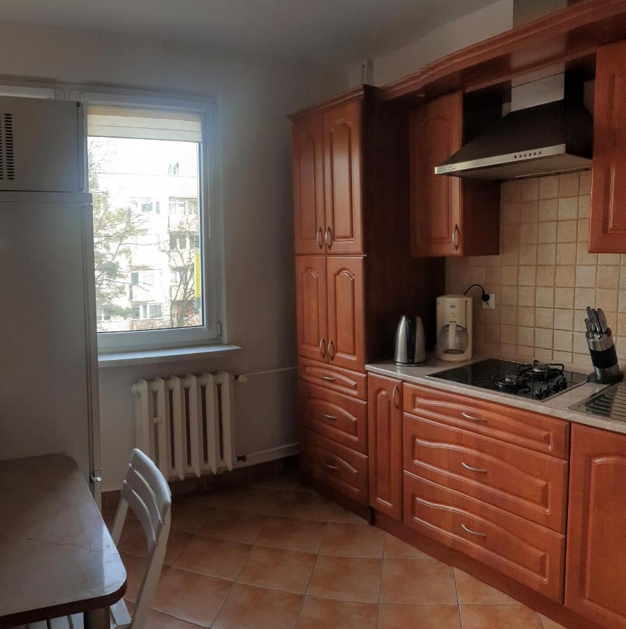 克拉科夫Apartament Barbary公寓 外观 照片