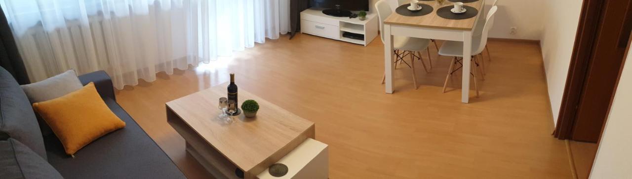 克拉科夫Apartament Barbary公寓 外观 照片