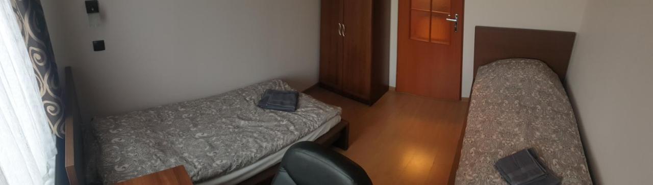 克拉科夫Apartament Barbary公寓 外观 照片