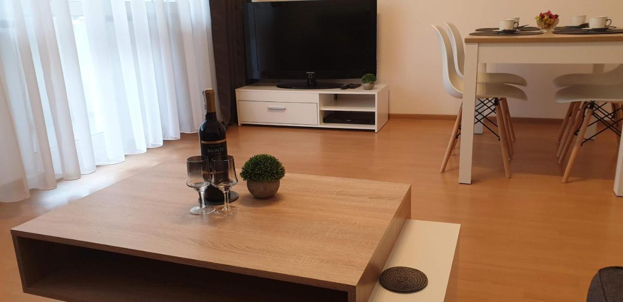 克拉科夫Apartament Barbary公寓 外观 照片