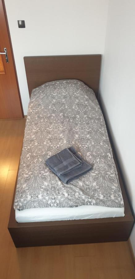 克拉科夫Apartament Barbary公寓 外观 照片