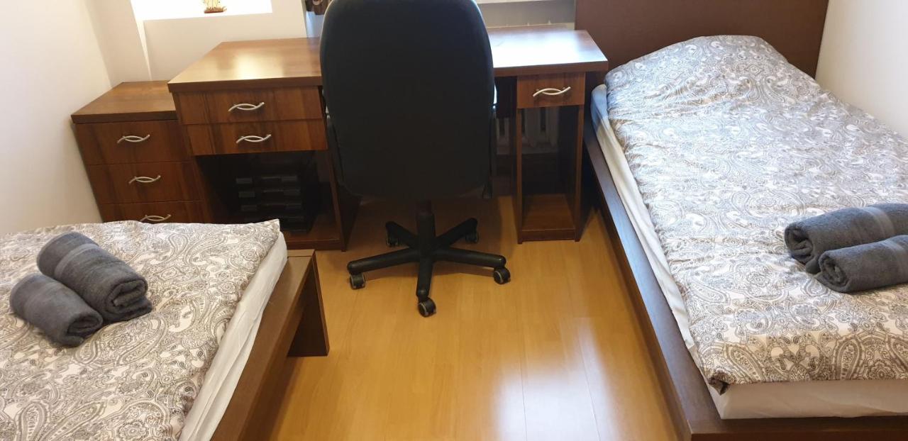 克拉科夫Apartament Barbary公寓 外观 照片