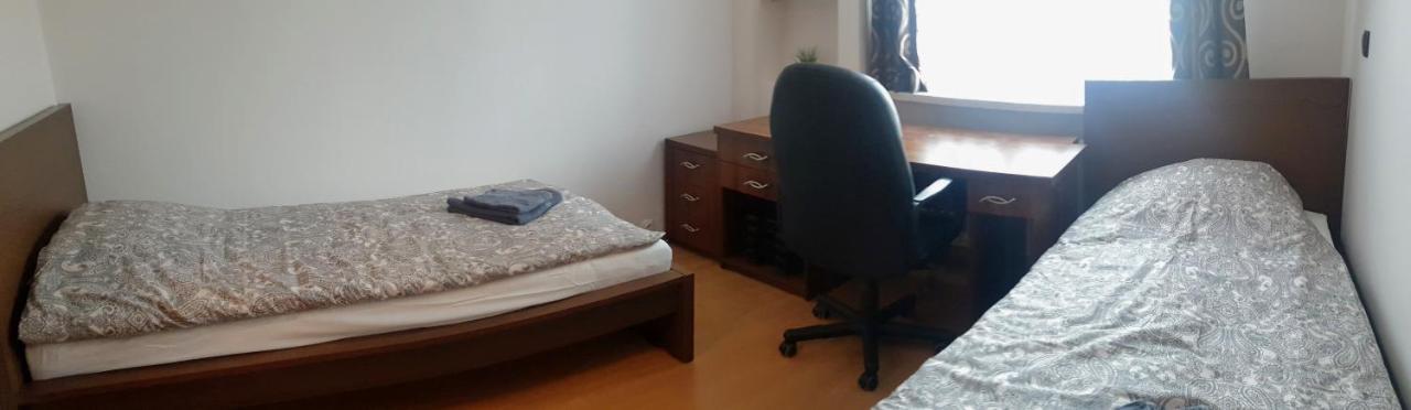 克拉科夫Apartament Barbary公寓 外观 照片